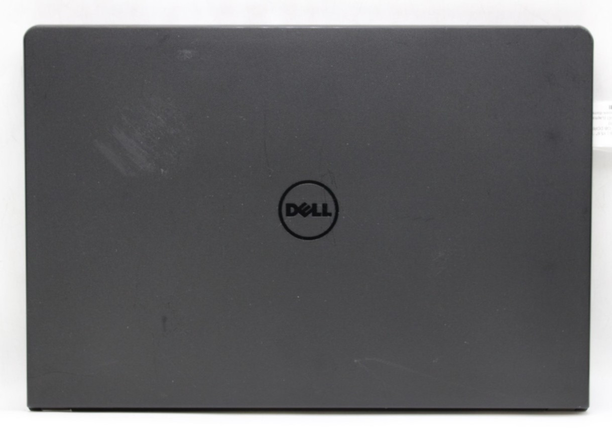 Dell Inspiron 15 5566-i5-7200U@2.5GHz-8GB DDR4 RAM-240GB SATA-NO OS*USED/TESTED*