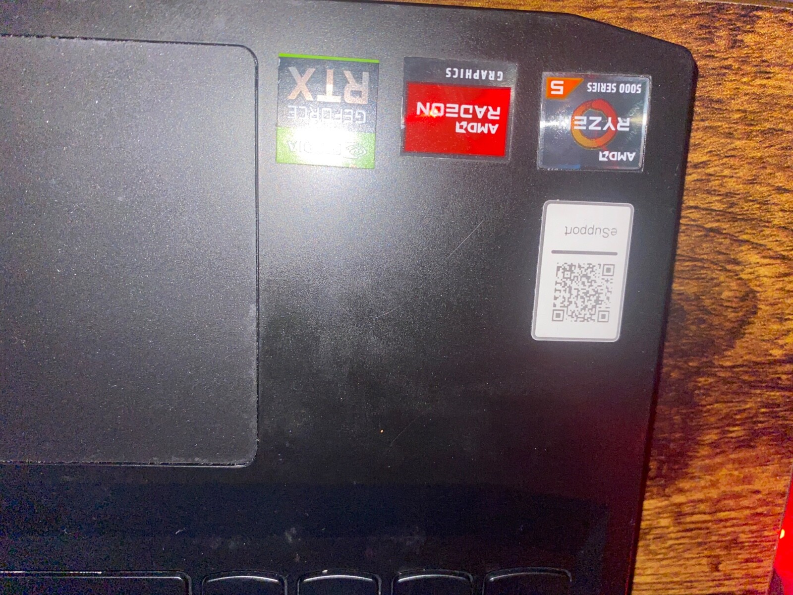 Lenovo IdeaPad Gaming 3 15.6” (256GB SSD AMD Ryzen 5 6600H 3.3GHz 8GB RAM)…