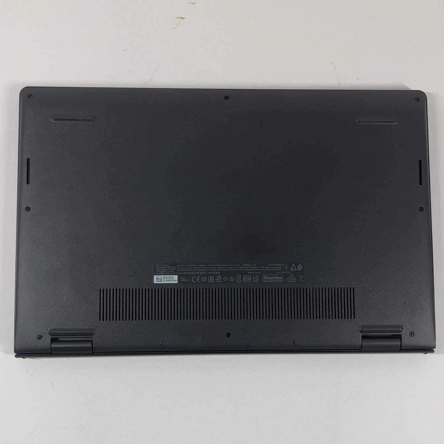 Dell 15 DC15250 15.6″ i7-1355U 1.7GHz 16GB RAM 512GB SSD