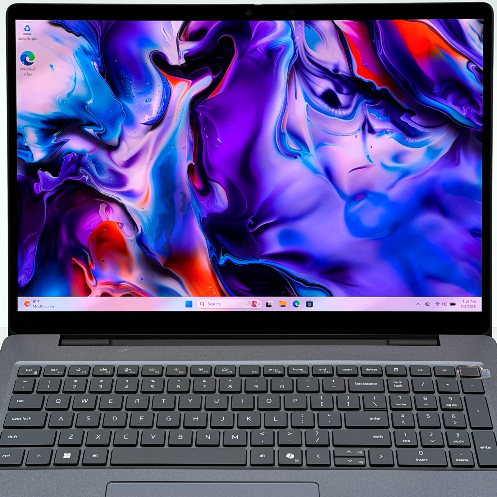 Dell Pro Max 16 Plus, $6.5K MSRP, OLED TOUCH RTX PRO 1000 64GB RAM WARRANTY 2030