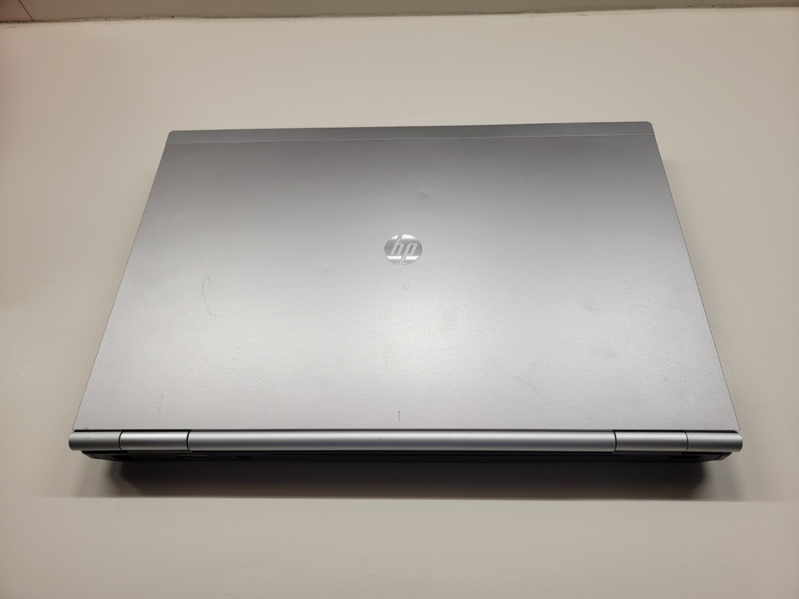 HP ELITEBOOK 8570p i7-3520M 500 SSD 16GB RAM ACTIVATED Win 11 PRO Office 2021