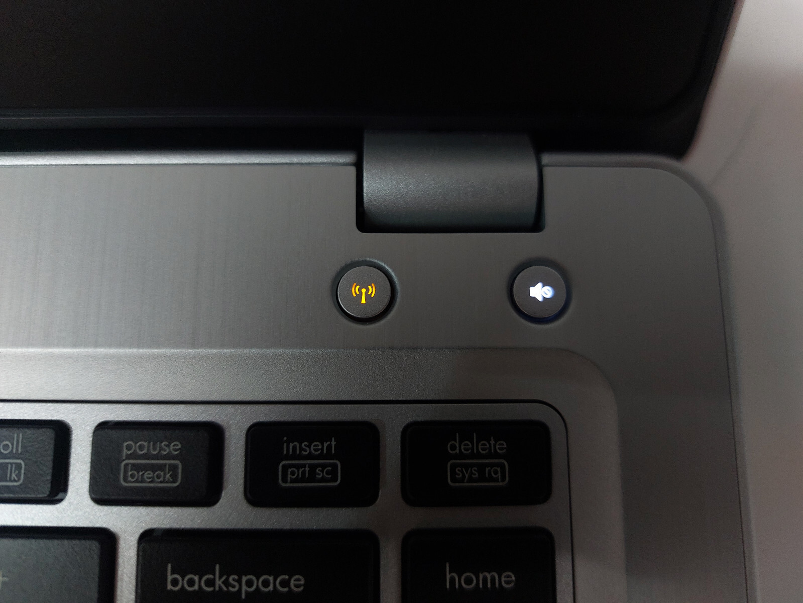 For Parts – HP Elitebook Folio 9470m Core i7 vPro (see Photos and description)