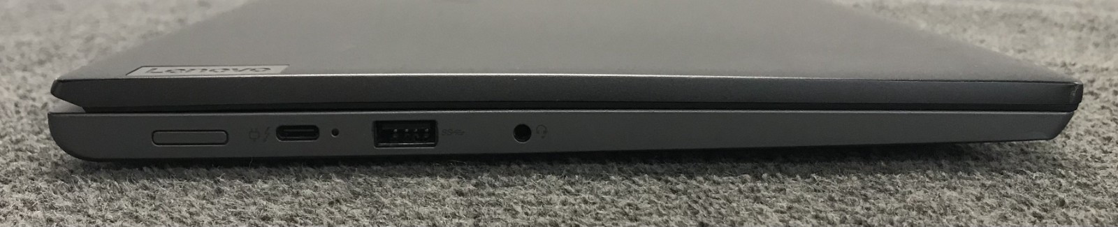 Lenovo ThinkPad L13 Gen 3 13.3″ Laptop i5-1235U 16GB RAM 256GB NVMe, As Is