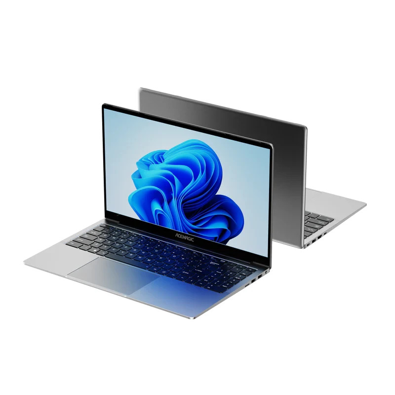 ACEMAGIC ‎AX15 Intel N95 Laptop with 15.6″ Display NEW!!