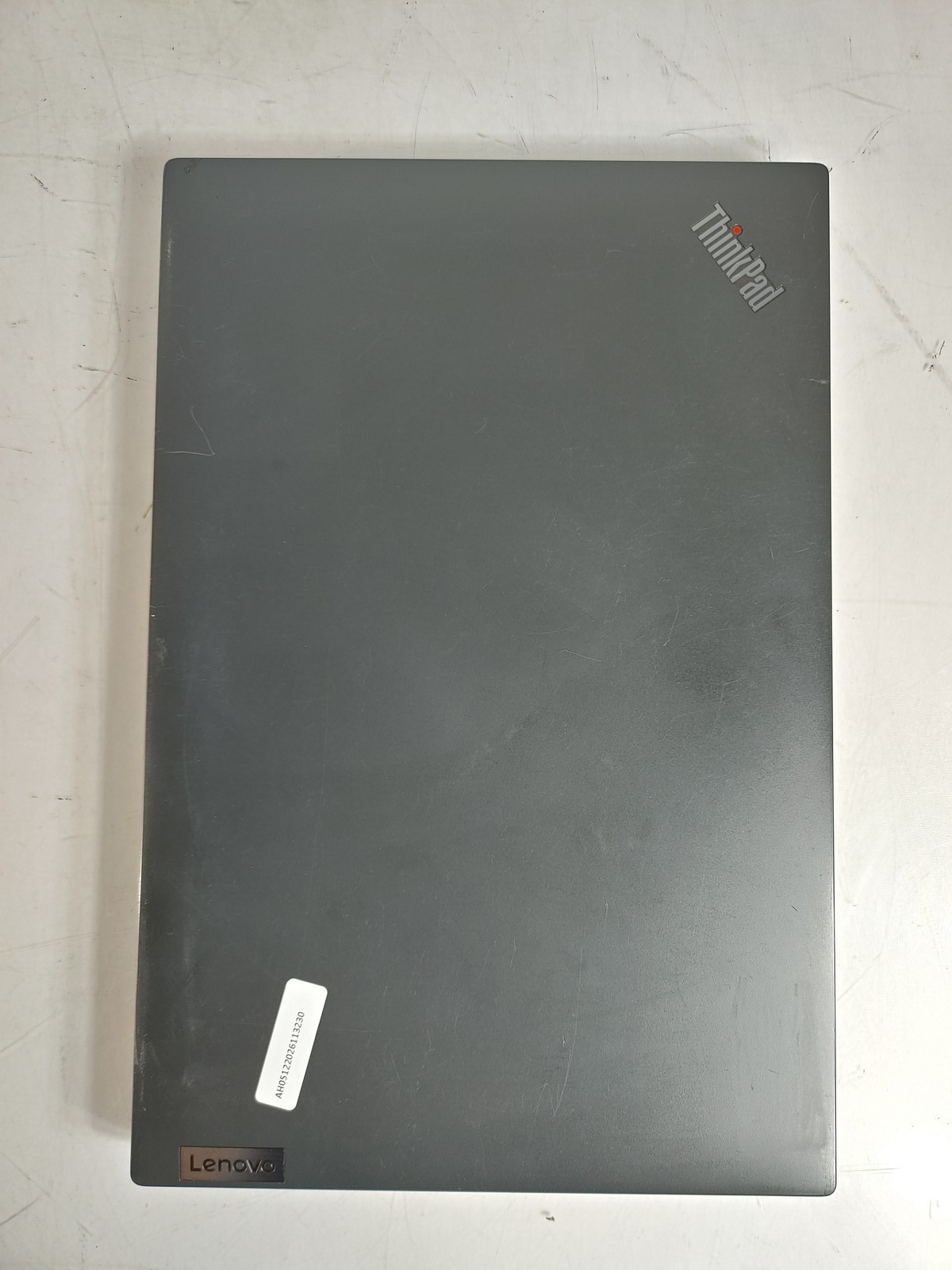 Lenovo ThinkPad L14 Ryzen 5 Pro 5675U 2.30 GHz 8 GB DDR4 No HDD
