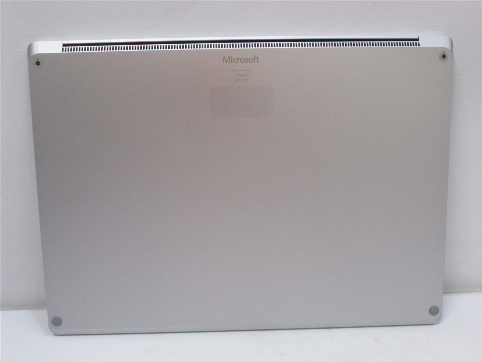 Microsoft Surface Laptop 4 1979 i7-1185G7 3.0GHz 16GB RAM 256GB 15″ Win 11 Pro