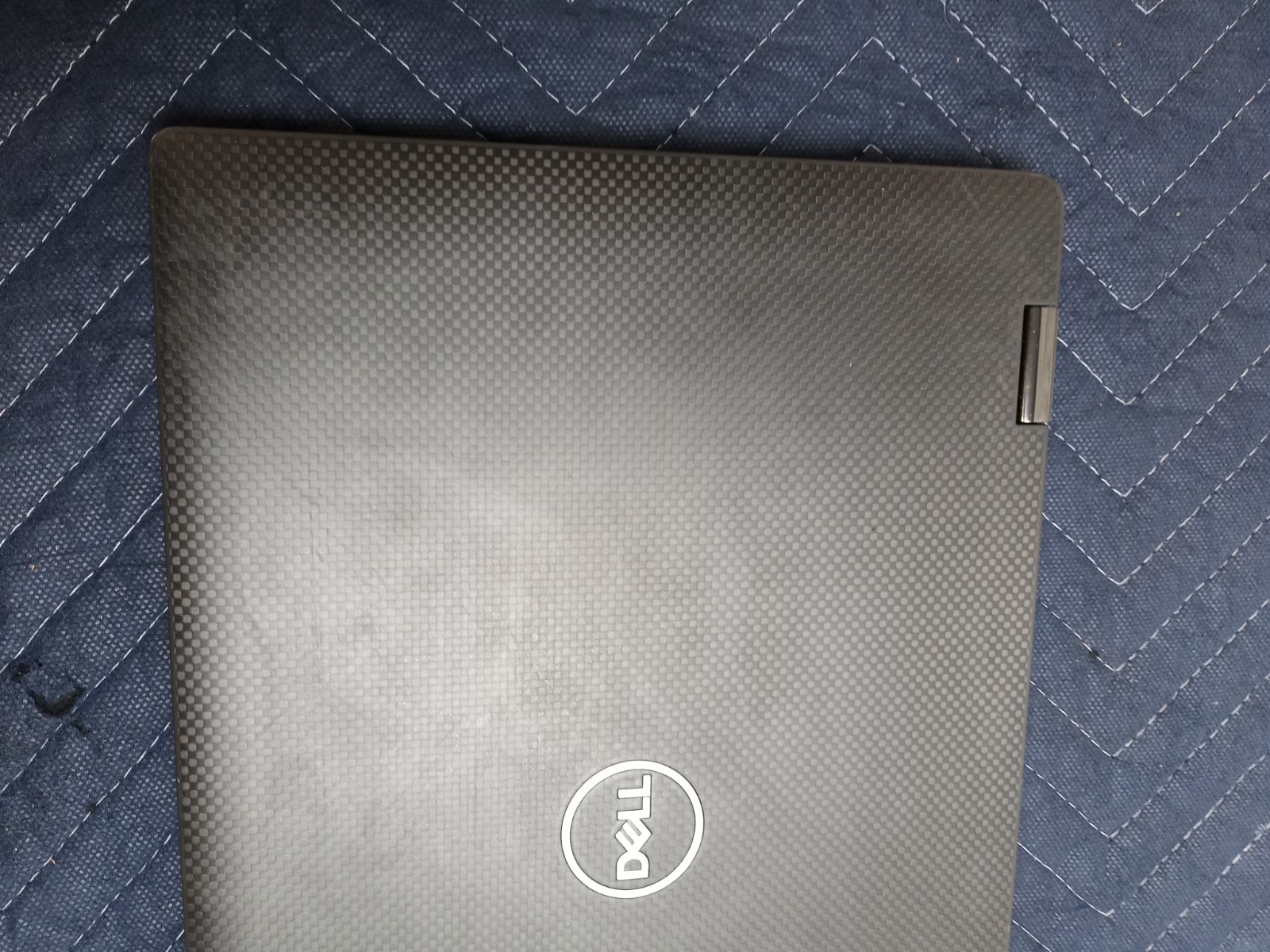 Dell Latitude 7420 | i5-1145G7@2.6GHZ | 16GB RAM | BROKEN SCREEN & HINGE | READ