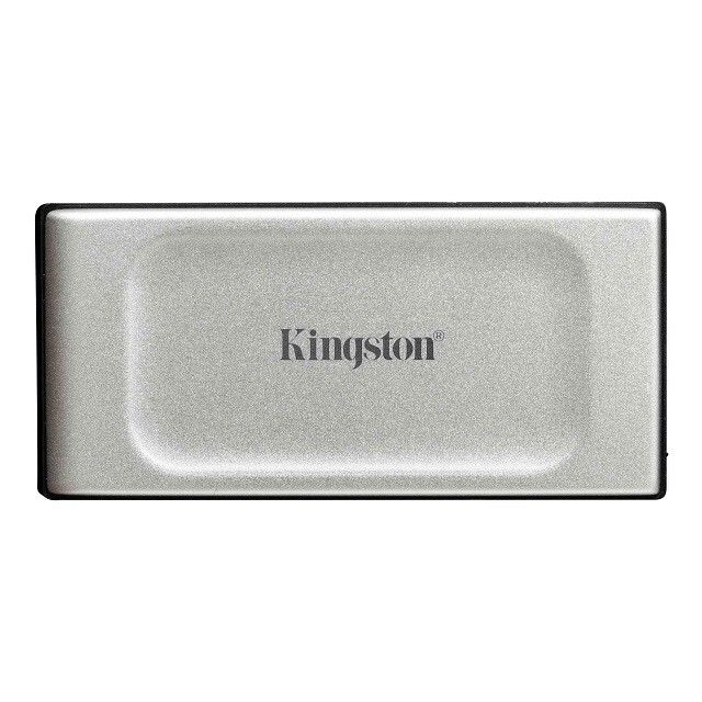 Kingston XS2000 Portable SSD1TB SXS2000/1000G USB 3.2 Gen 2×2 JAPAN