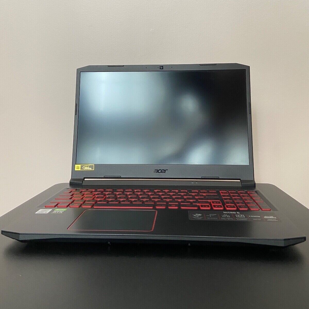 Acer Nitro 5 – 15.6″ Laptop Intel Core i5-10300H 2.5GHz 16GB RAM 512GB SSD W11H