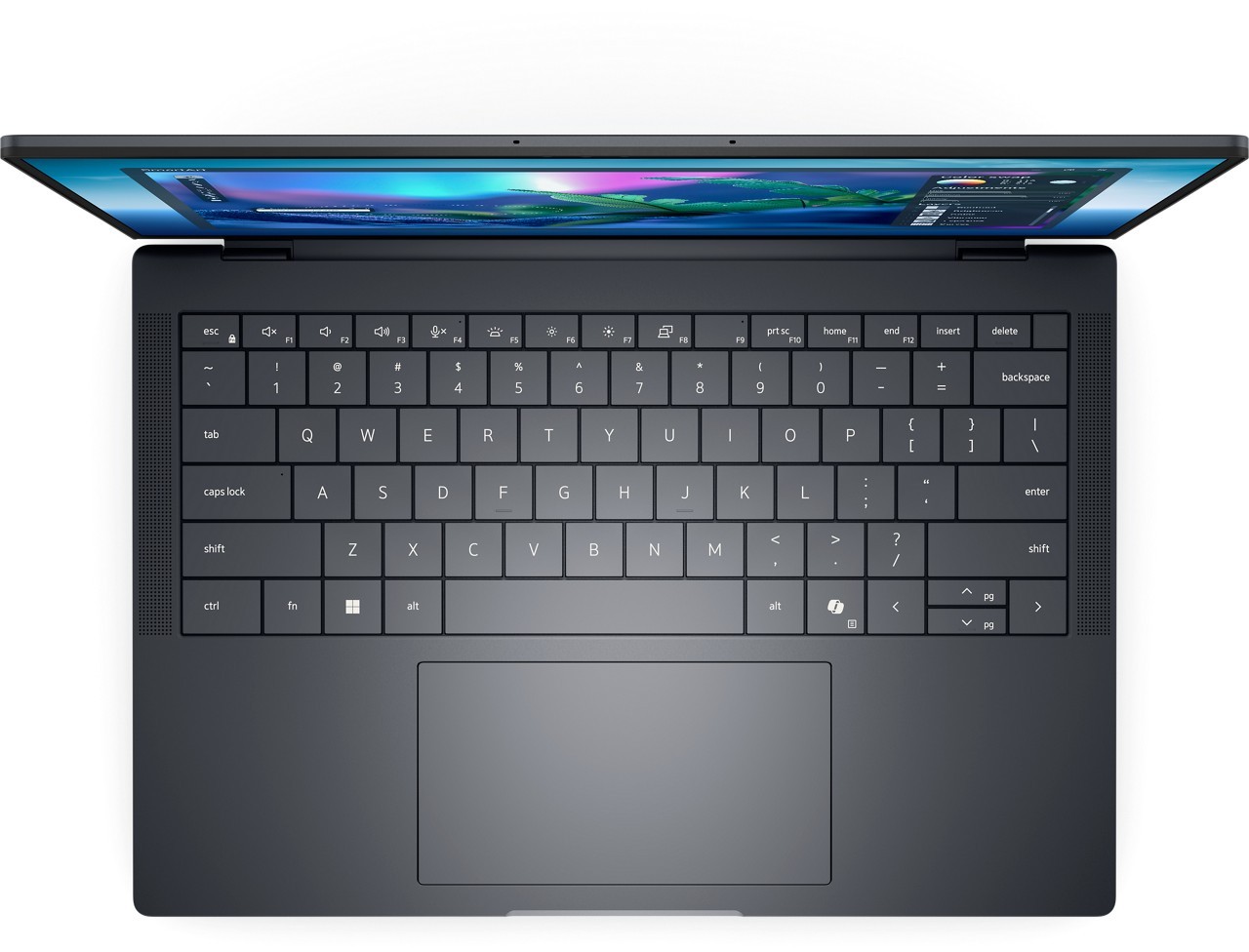 Dell 14″ Intel® Core™ Ultra 7 255H, 16 cores 512 GB SSD, TLC 32 GB LPDDR5X
