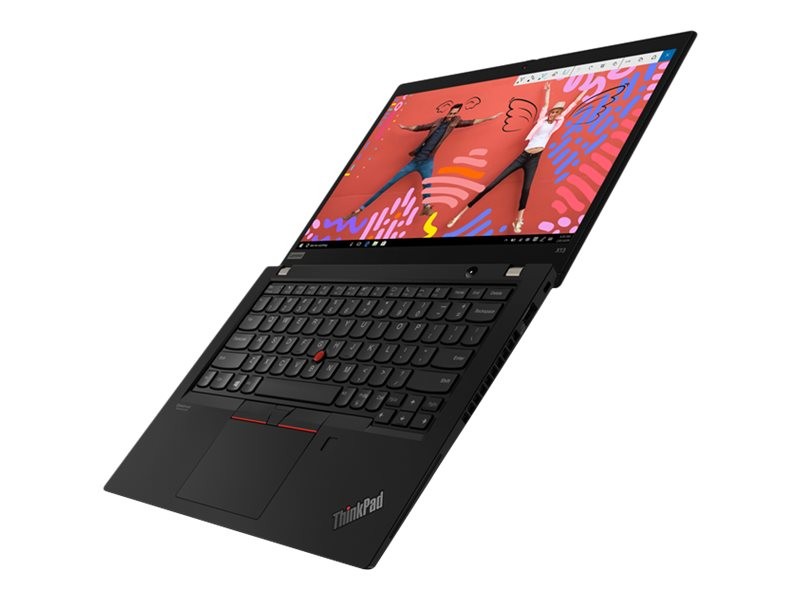 Lenovo ThinkPad X13 13.3″ FHD Touch Intel Core i5-10310U 16GB 256GB SSD W11P BK