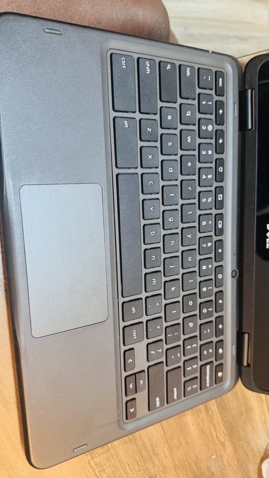 Dell Chromebook 11 3100 11.6″ Touchscreen 2 in 1 Chromebook