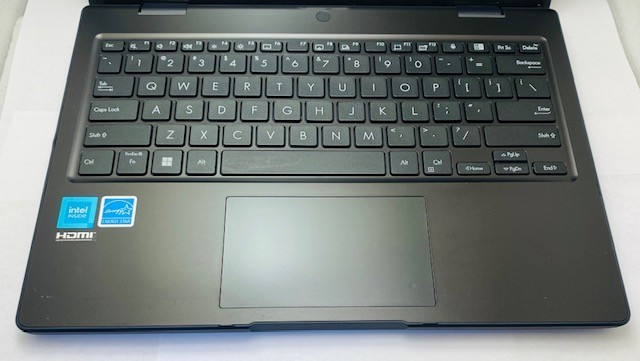 Asus Expertbook BR1204CG 128GB Windows 11 Pro Education Laptop