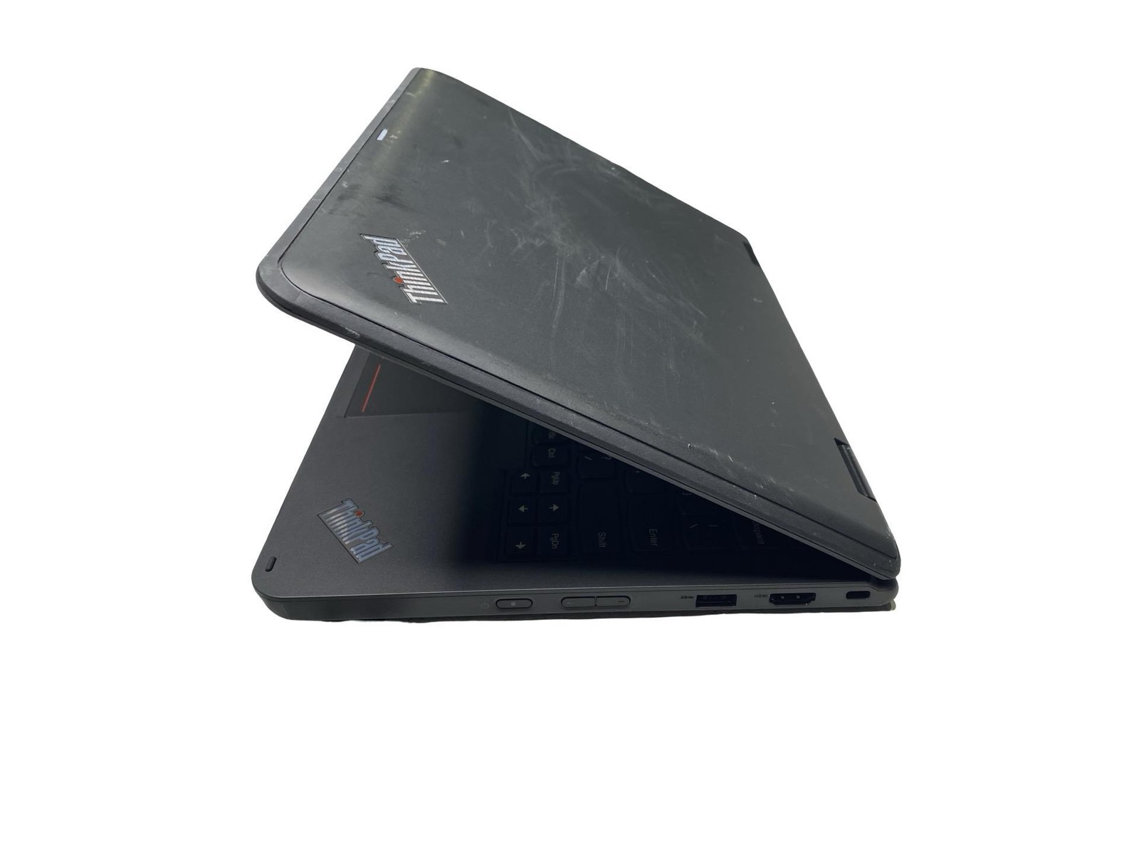 Lenovo ThinkPad Yoga 11e E2-6110 4GB NO Drive/Battery/GPU C4 F3