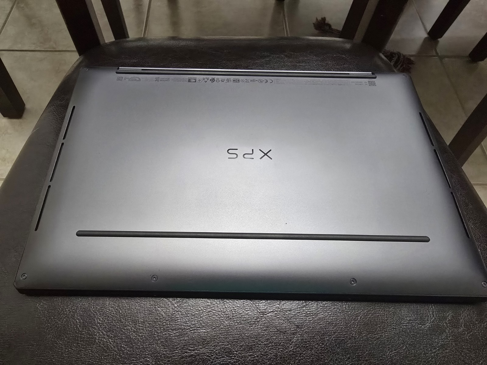 Dell XPS 13 9350 13.4″ Intel Ultra 7 256V 16GB 512GB W11H Laptop #2