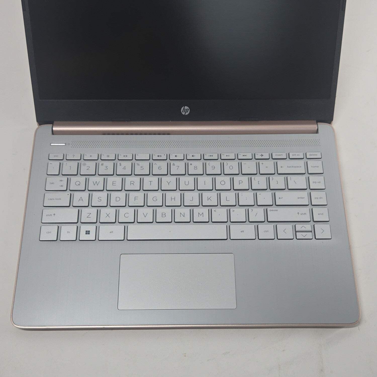 HP Laptop 14-DQ0762DX 13.9″ Celeron N4120 1.1GHz 4GB RAM 128GB SSD
