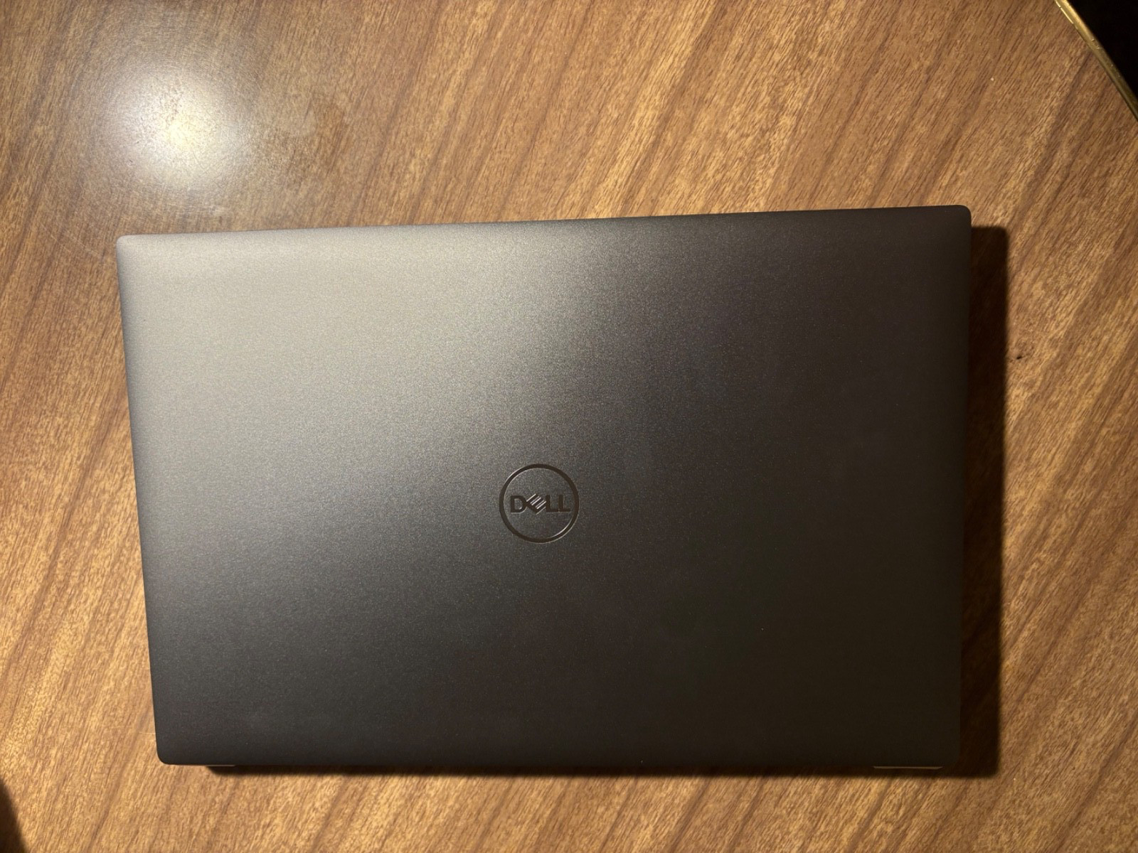 Dell Precision 5480: Core i7-13800H; 32GB RAM; 256GB SSD; Iris Xe Graphics Only