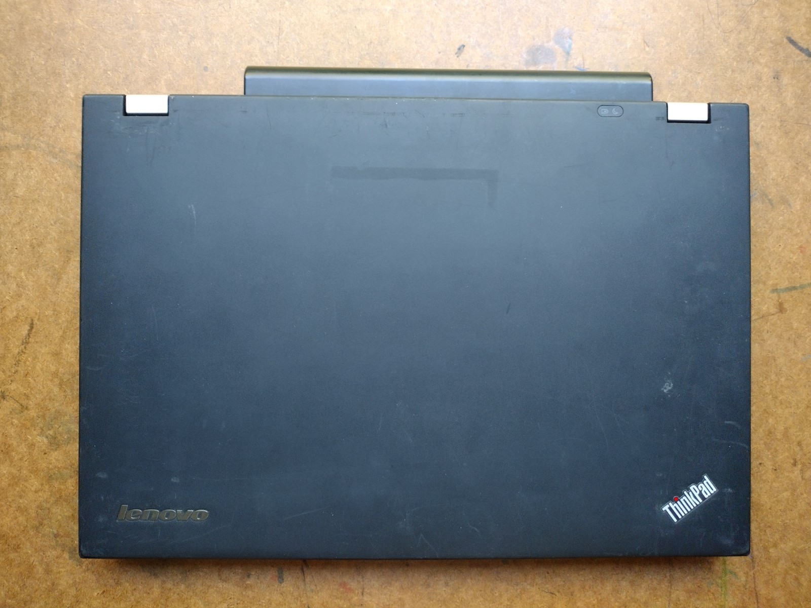 ThinkPad T420 i7-3632QM 500GB SSD 16GB RAM AC Wifi Libreboot Trisquel HDD-CD-BAY