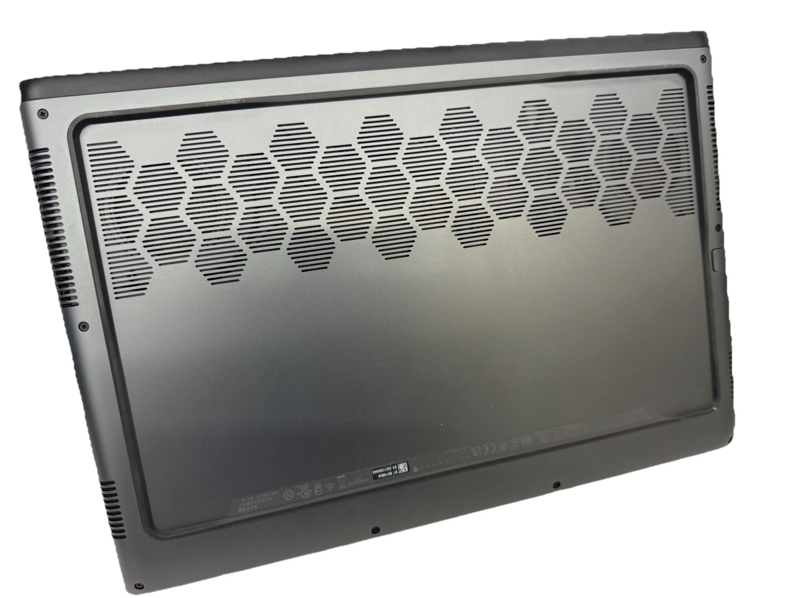 Dell Alienware M16 R2 240Hz QHD+ 1.4GHz Ultra 7 155H 16GB 1TB RTX 4070 Frame Gap