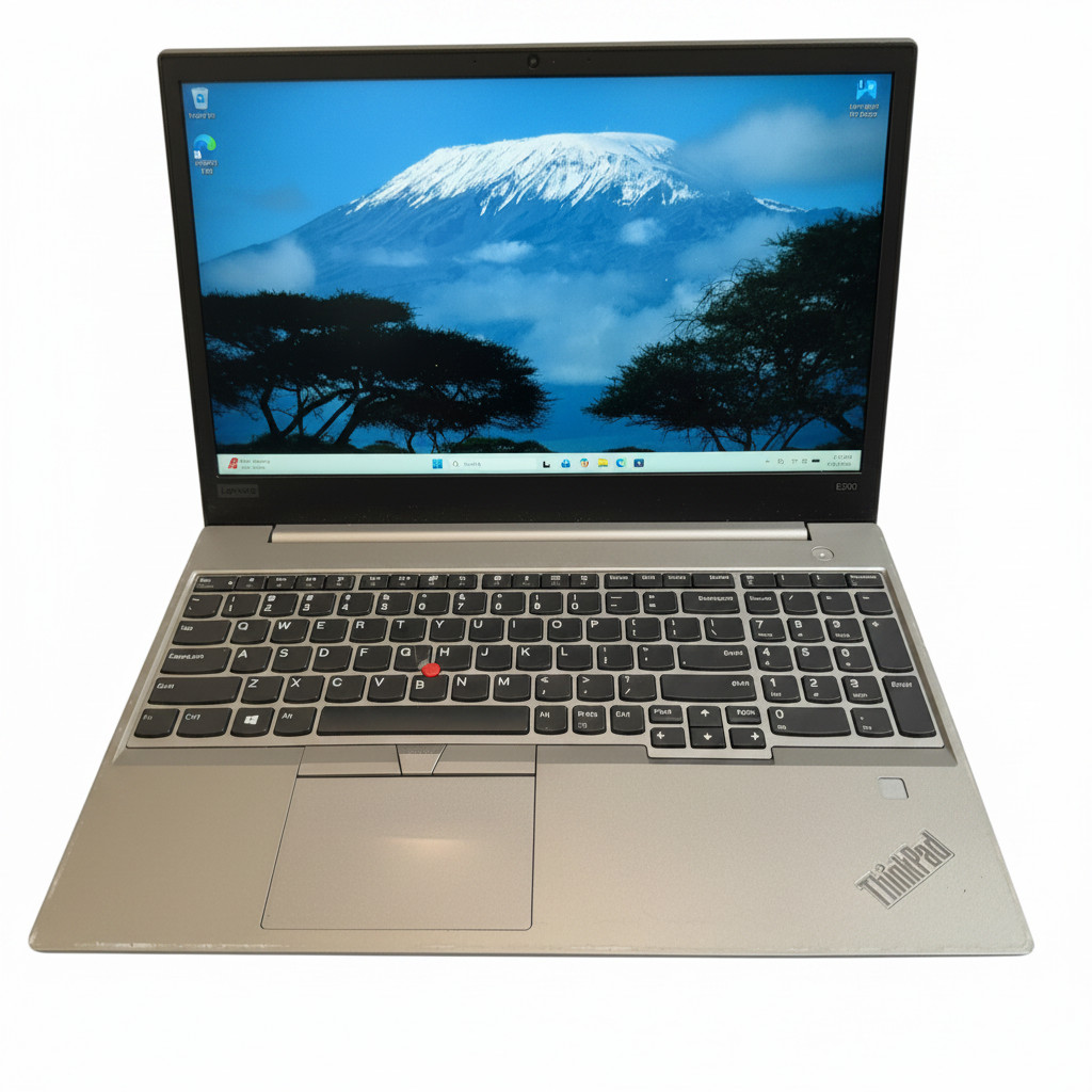 Lenovo ThinkPad E590 i7-8565U 8GB RAM 256GB SSD 15.6″ FHD Laptop Win 11