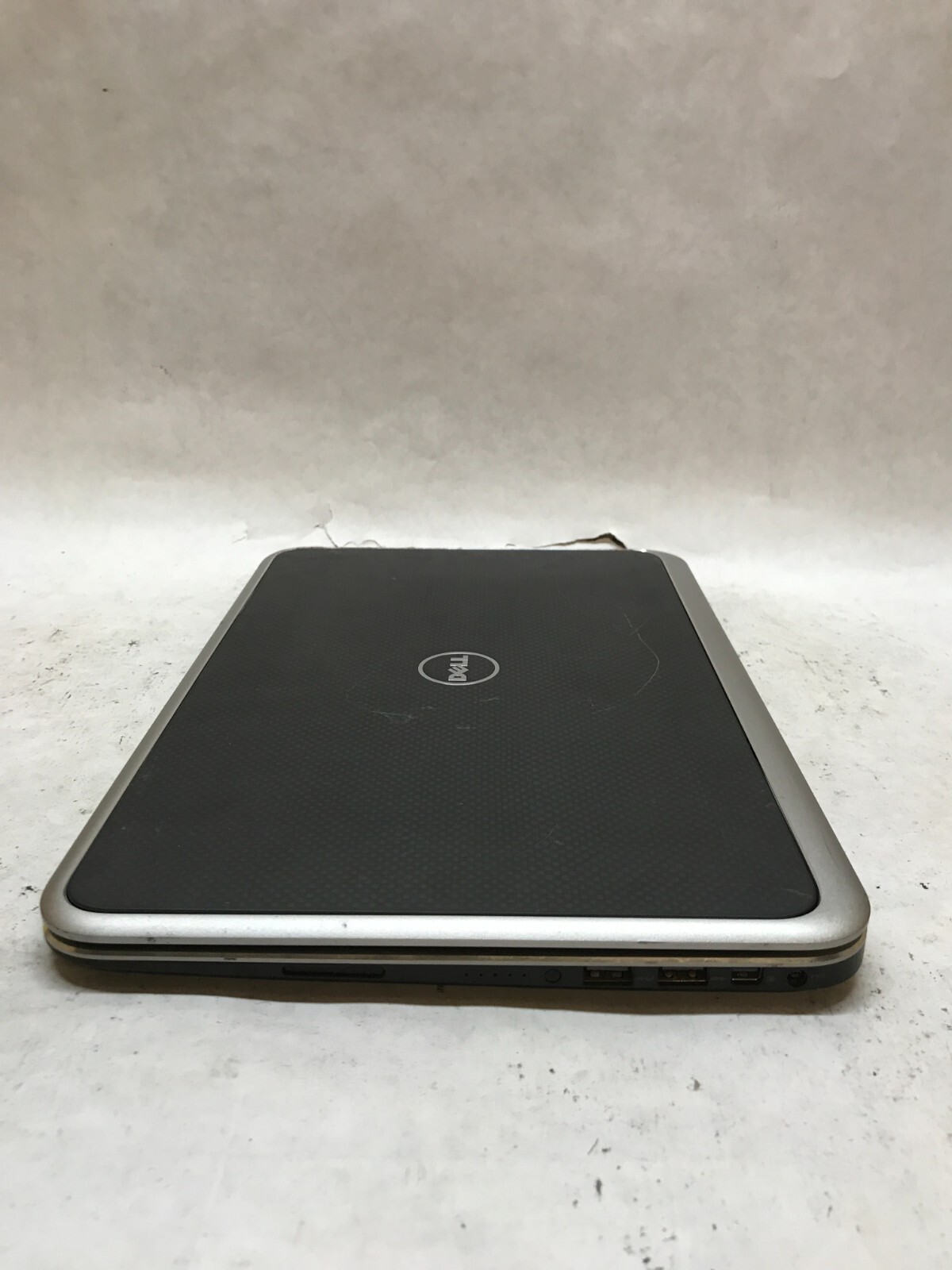 Dell XPS 12 9Q23 12″ Laptop Intel i7-3537U 2.0GHz 8GB RAM NO SSD For Parts – DW