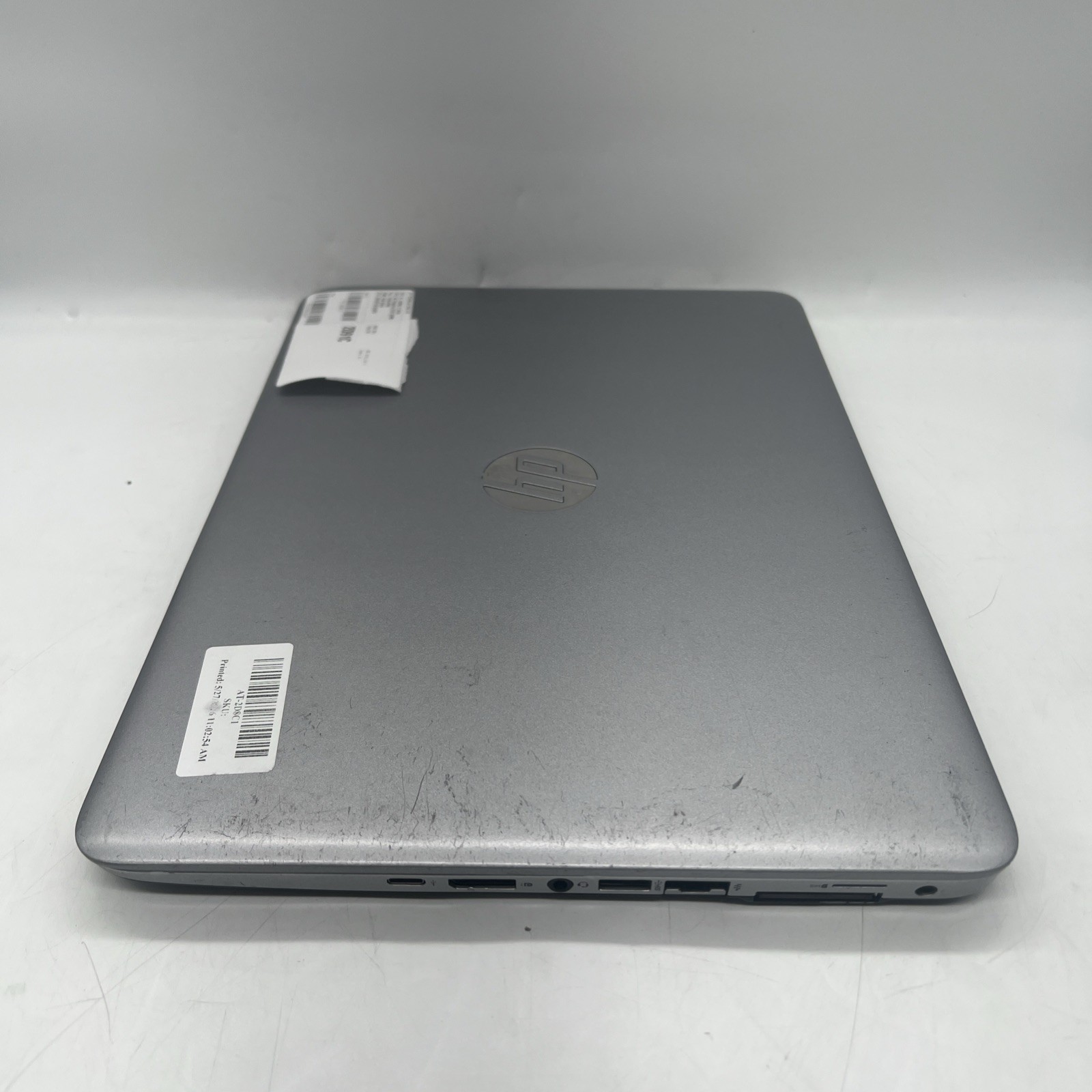 HP EliteBook 840 G3 i5 6300U 2.4GHz 4GB RAM No Drive No OS