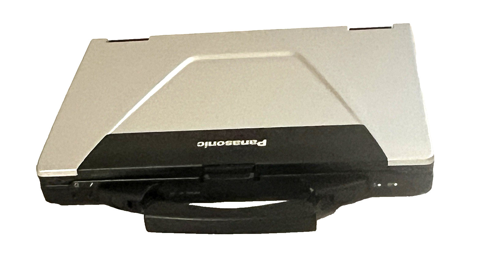 PANASONIC CF-52MK2 TOUGHBOOK C2D 2.26GHz P8400 4GB 500GB WIN 7P 32BIT RS-232 DVD