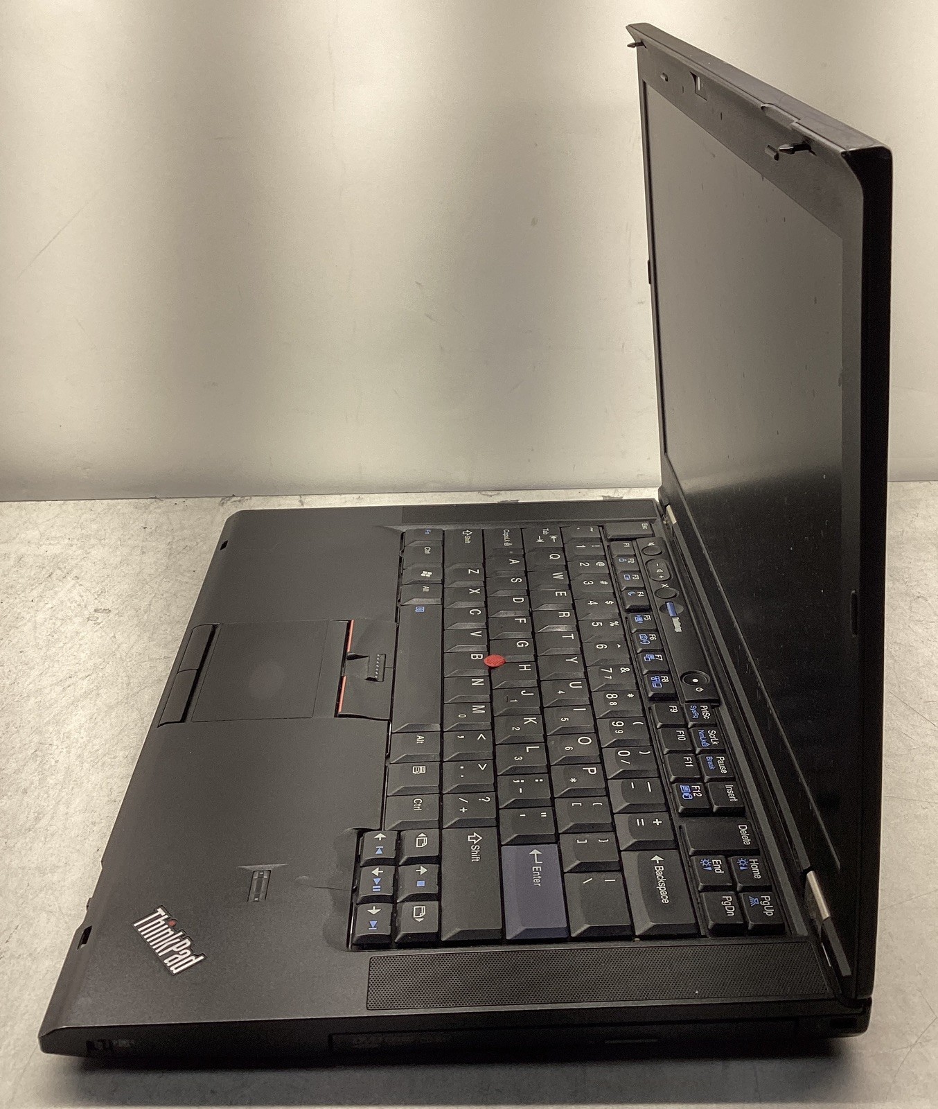 Lenovo ThinkPad T420s Intel i7-2640M @ 2.80GHz 4GB Ram 128GB SSD *BAD BATTERY*