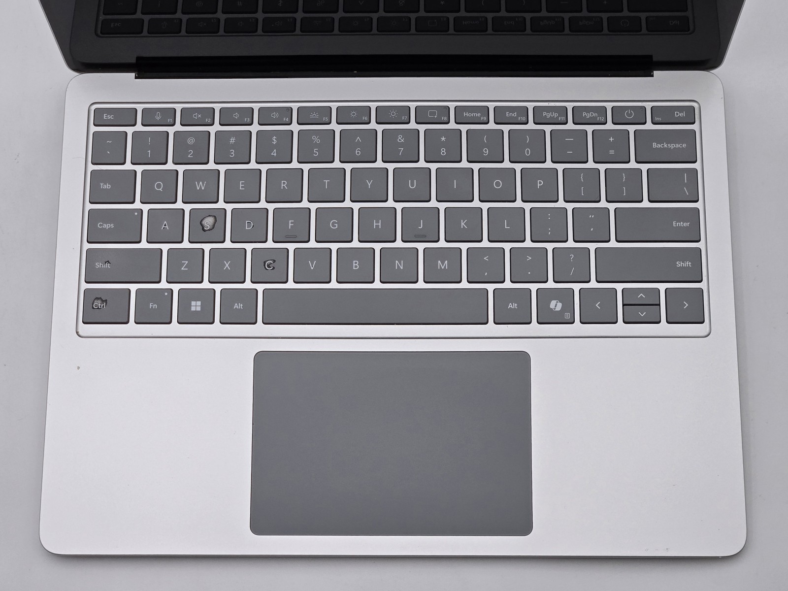 Microsoft Surface Laptop 7 13.8″ Touch Snapdragon X Elite 16GB 512GB Win11 Pro