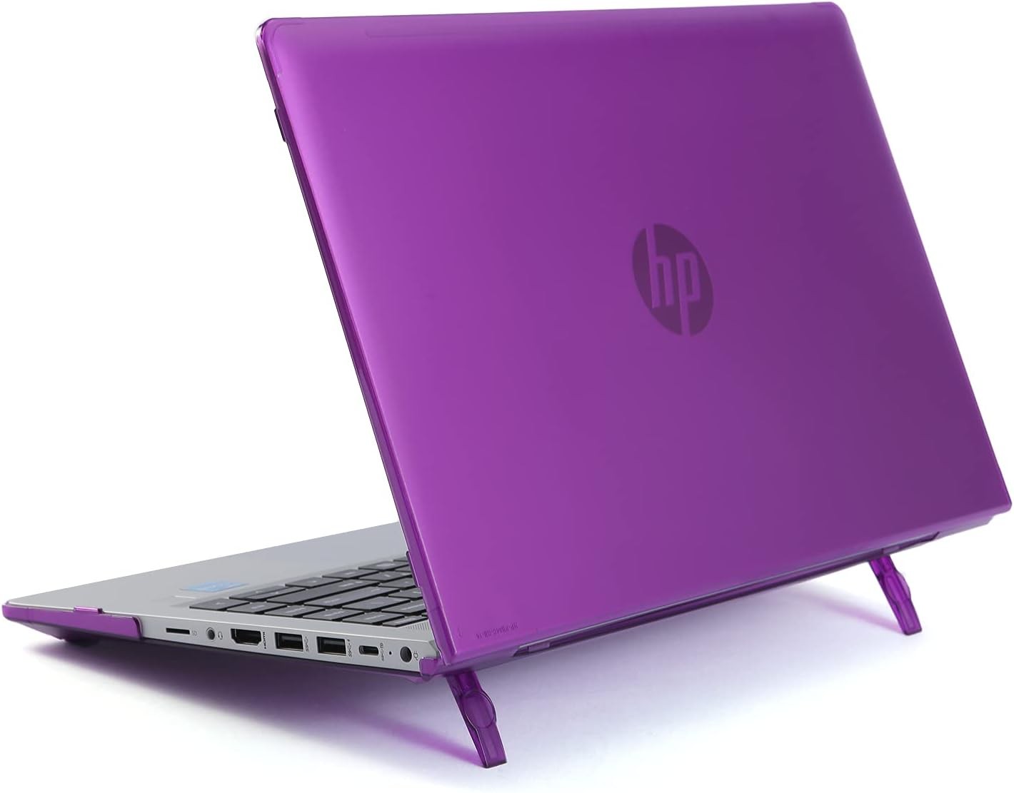 Sleeve for 15.6″ HP ProBook 450 | 455 G8 / G9 / G10 Series – Purple Color