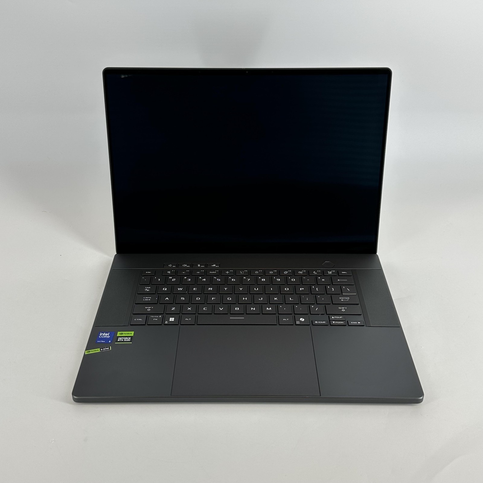 Asus ROG Zephyrus G16 GU605 240Hz QHD+ 2.9GHz Ultra 9 285H 32GB 2TB SSD RTX 5080