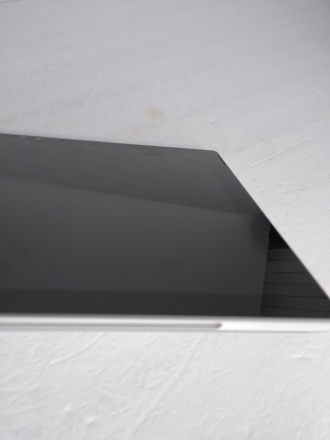 USED Microsoft Surface Pro 4 1724 009794 663653 128gb Factory Reset