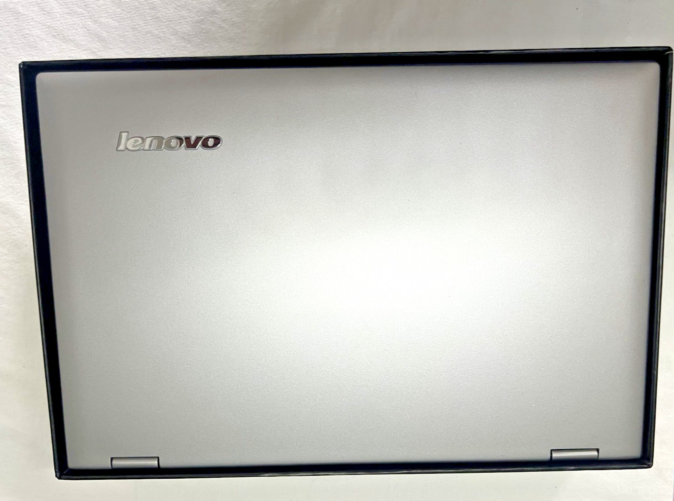 Lenovo Yoga 2 Pro 13.3″ QHD+ Touch Laptop i7-4510U 2.00GHz 8GB RAM Tested