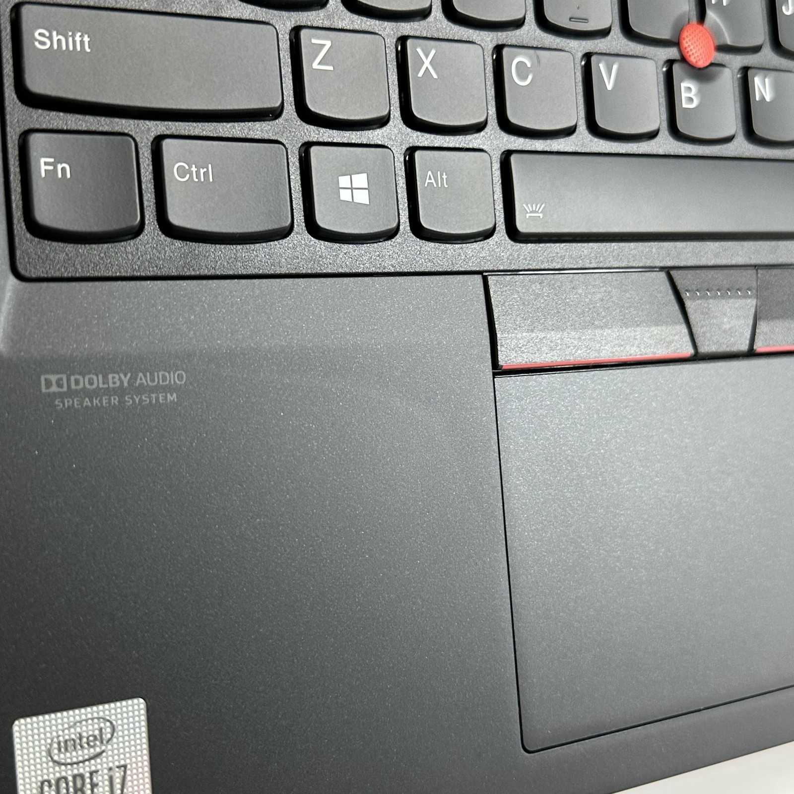Lenovo ThinkPad X13 Gen 1 FHD TOUCH i7-10510U 1.80GHz 8GB 512GB SSD Very Good