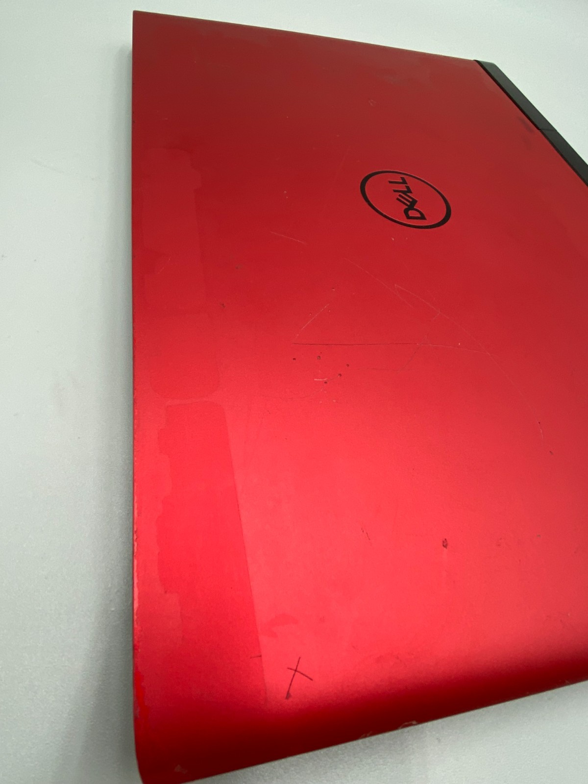 Dell G5 15-5587 15.6″ i7-8750H 2.2GHz 128GB SSD 32GB DDR4 Black/Red Laptop C/SEE