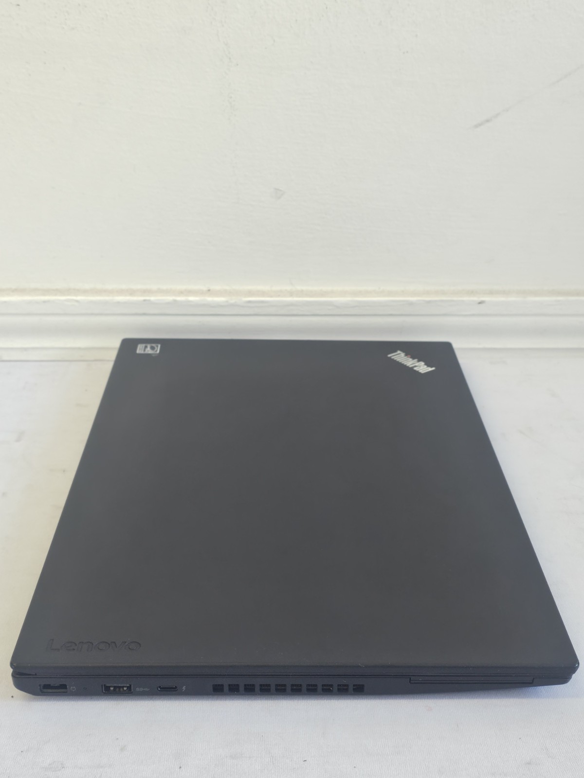 Lenovo ThinkPad P51s Laptop – Intel i7-6500u – 16GB RAM – 512GB SSD – Windows 10
