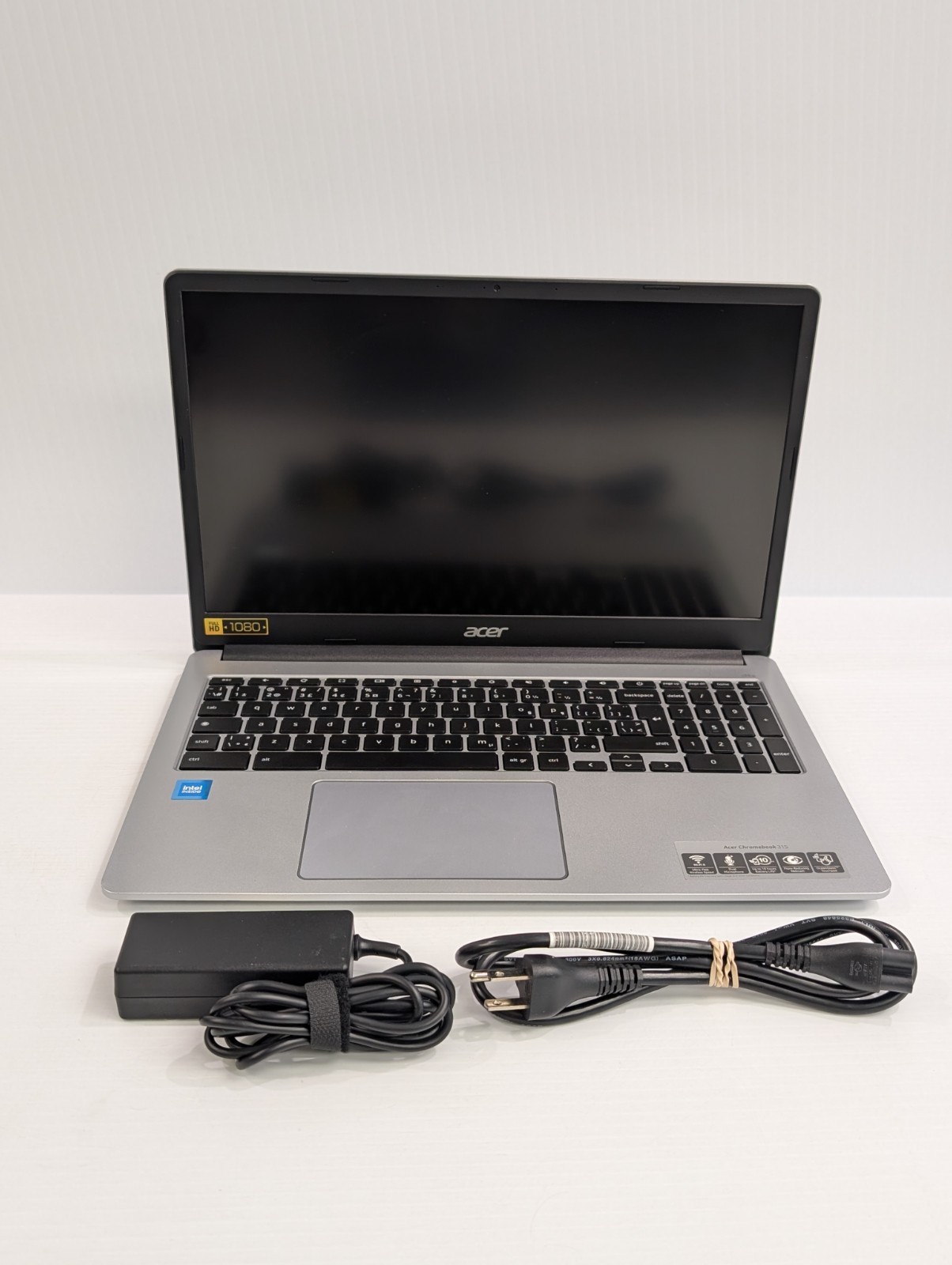 (B509) Acer N21Q9 Chromebook