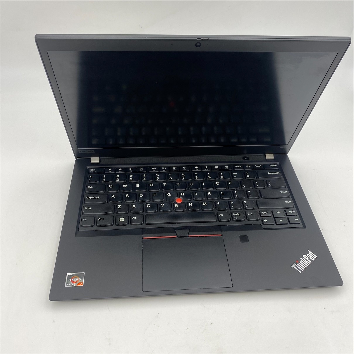 Lenovo Thinkpad T495 Ryzen 7 3700U 24GB RAM 256GB SSD