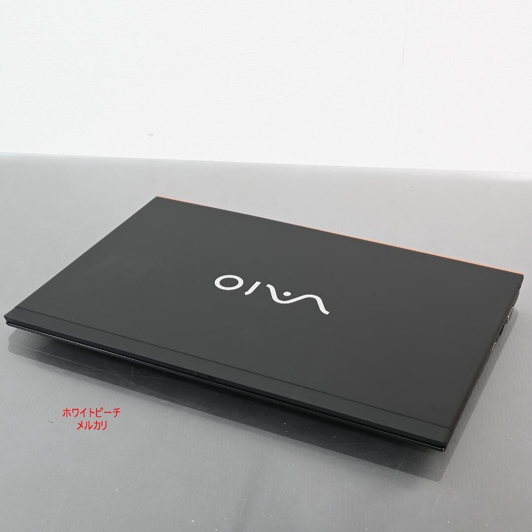 vaio pro /10th i5/8G/LTE orange keyboard & line Notebook PC Home appliances g40