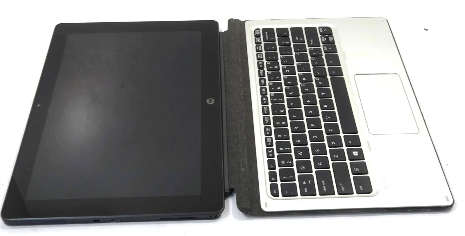 HP Pro X2 612 G2 Tablet Core i5-7Y54 1.20GHz 8GB 256GB SSD