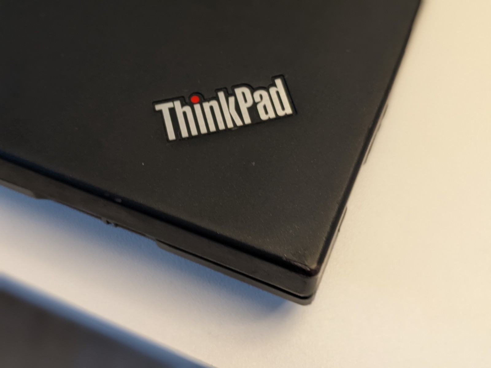 Lenovo ThinkPad W520 15.6” Laptop Intel i7-2760QM 32GB RAM 500GB SSD Win 10 Pro
