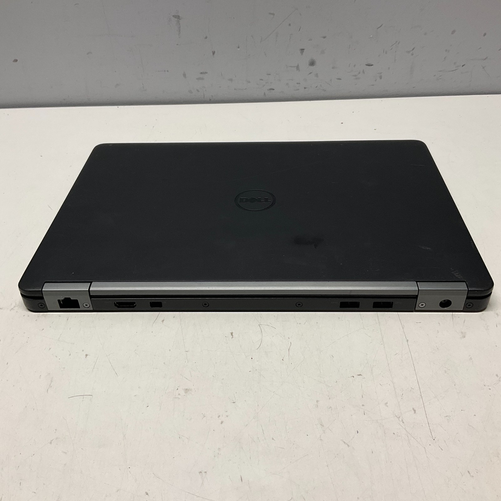 Dell Latitude E7470 Intel i5-6300U 2.4GHz 4GB 128GB SSD Windows 10 Pro Laptop!