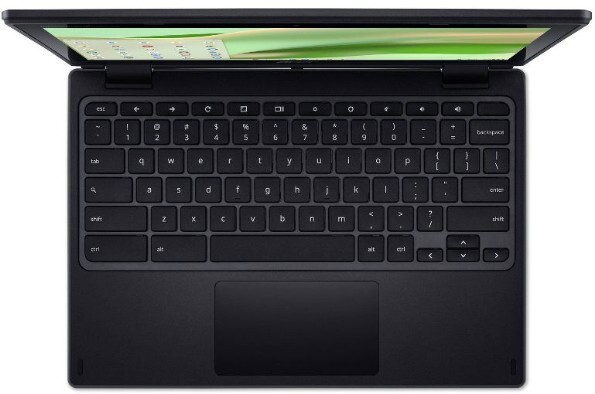 Acer Chromebook Spin 311 R721t-62zq AmdA6-9220c Dual-Core 4GB 32GB SDD-Very Good