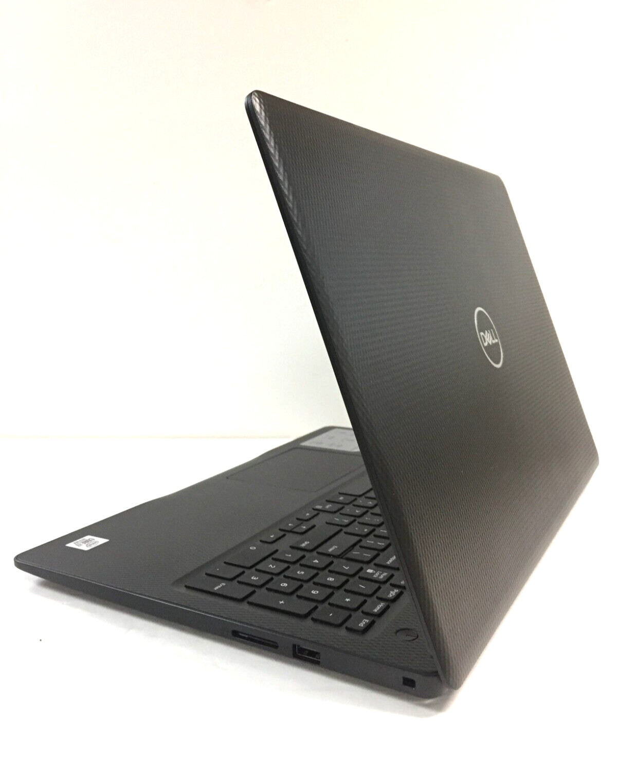 Dell Inspiron 3593 15.6 FHD Touchscreen Laptop/i7-1065G7/16GB RAM/512GB SSD/W10H