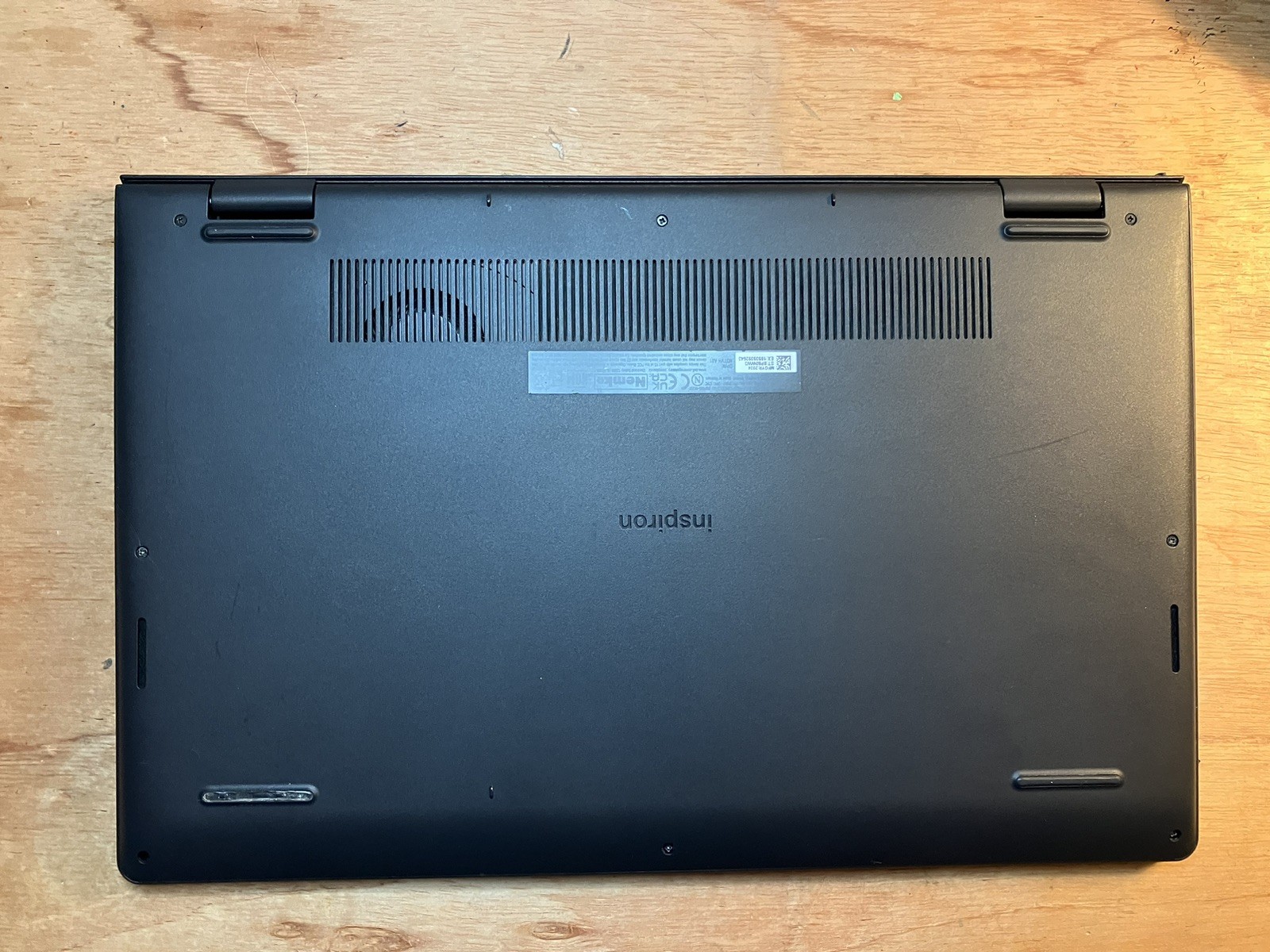 Dell Inspiron 15 3520 15.6″ (512GB SSD, Intel Core i5-1235U, 16GB RAM)