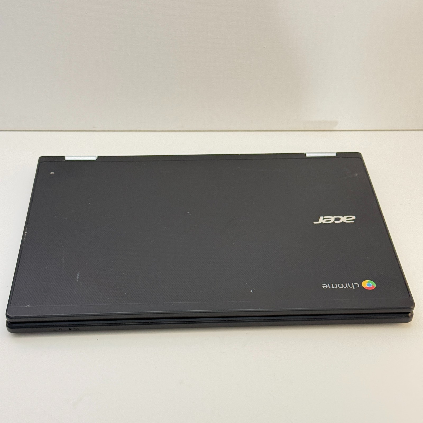 Acer Chromebook N15Q8 Laptop for Parts Repair Touchpad Damaged No Charger AS IS