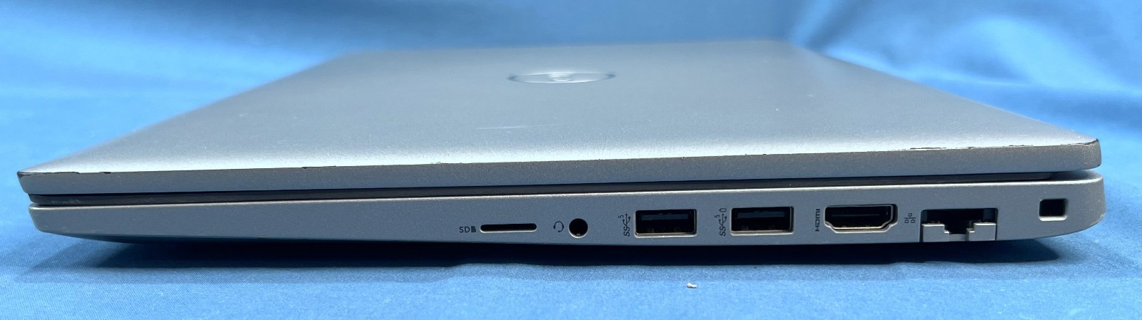 Dell Latitude 5530 Laptop – i5-1240P, 32GB RAM, 512GB NVMe – Win11