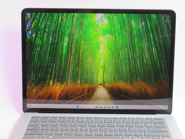 MICROSOFT SURFACE LAPTOP STUDIO 1964 i5-11300H 16GB 256GB NVMe BACKLIT TOUCH W11