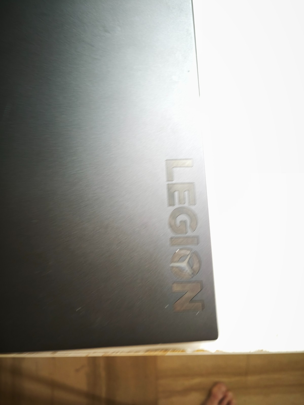 Lenovo Legion 7 15IMH05 NOT WORKING DC Input Short For Repair / Parts