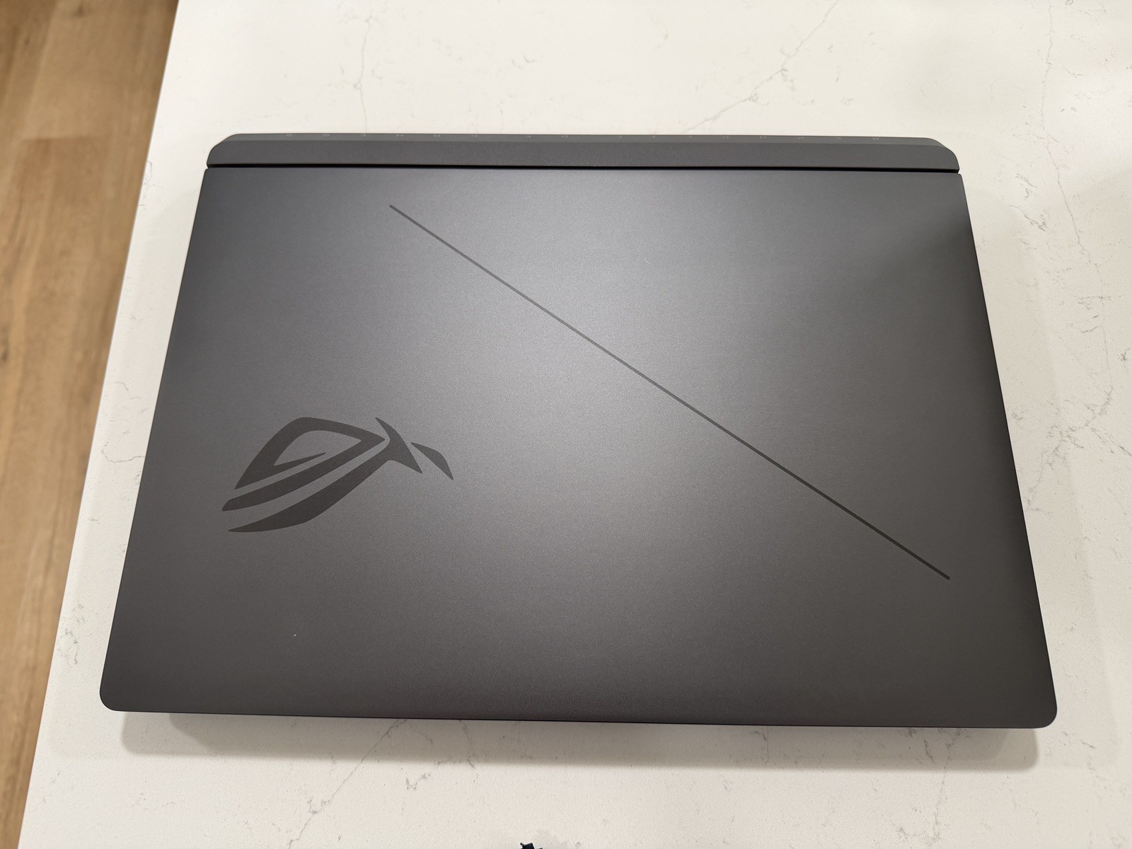 ASUS ROG Strix G16 Gaming Laptop Ultra 9 5070 Ti 64GB 1TB – Very Lightly Used